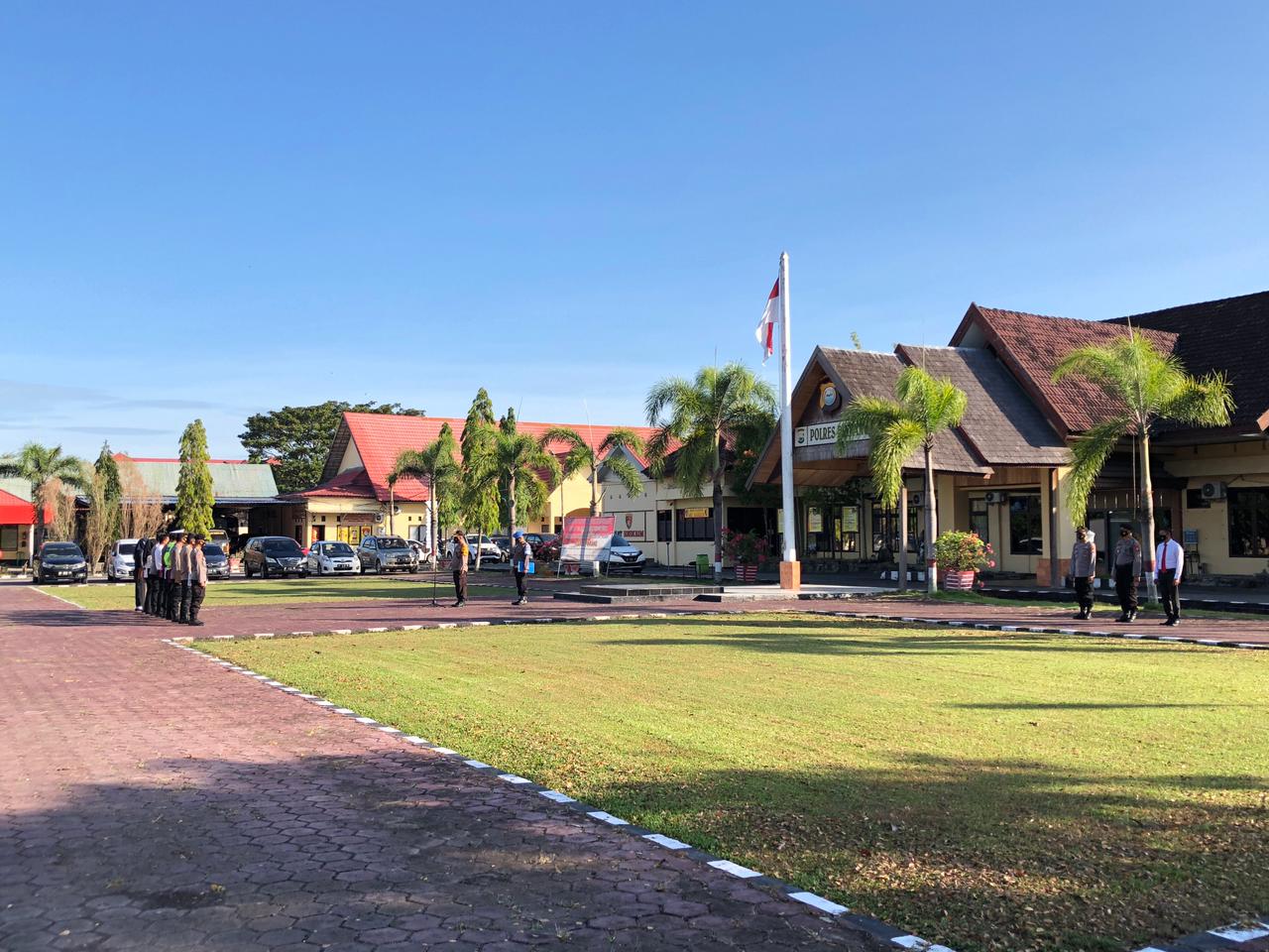 Pimpinan Ponpes di Pinrang jadi Tersangka Pelecehan Seksual Santriwati